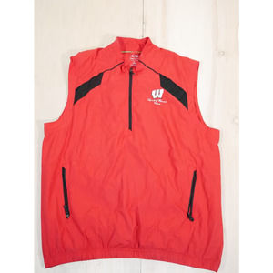 Adidas Vest [A002381]